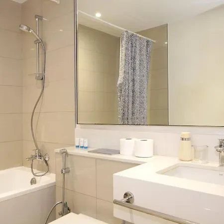 Dubai Hills Dreamin Spacious 1Br With Balcony Extérieur photo