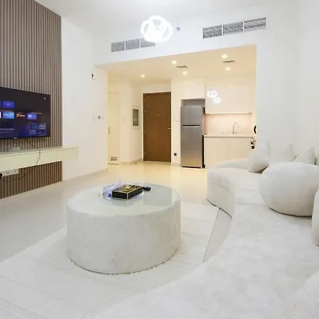 Dubai Hills Dreamin Spacious 1Br With Balcony Extérieur photo