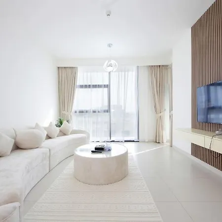 Dubai Hills Dreamin Spacious 1Br With Balcony Extérieur photo