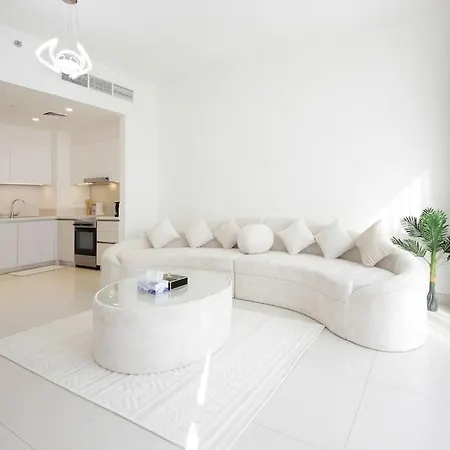 Dubai Hills Dreamin Spacious 1Br With Balcony Extérieur photo