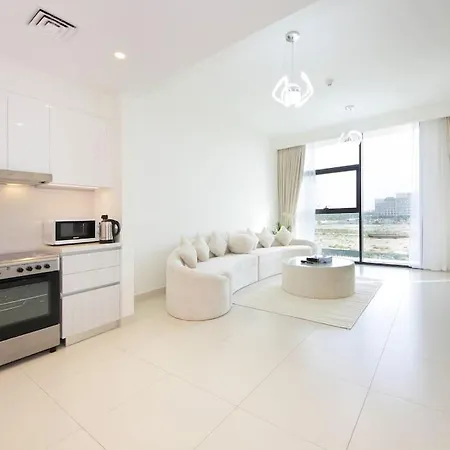 Dubai Hills Dreamin Spacious 1Br With Balcony Extérieur photo