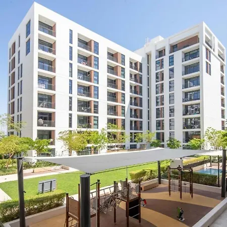 Dubai Hills Dreamin Spacious 1Br With Balcony Extérieur photo