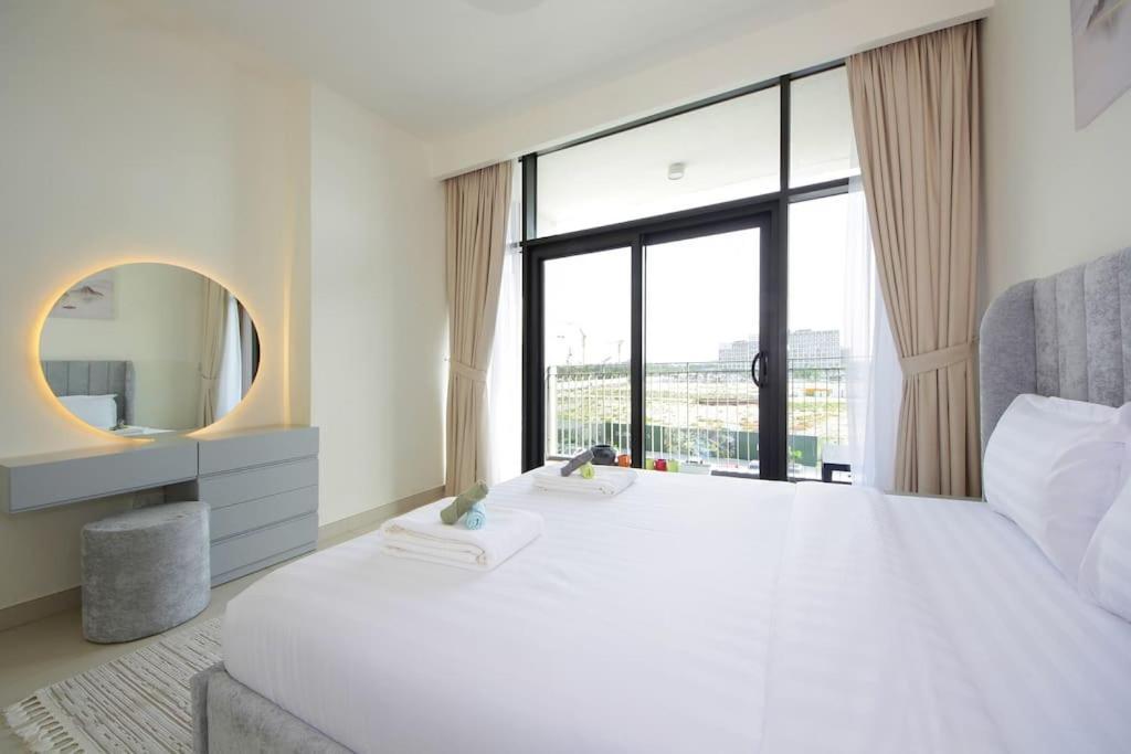 Appartement Hills Dreamin Spacious 1br With Balcony